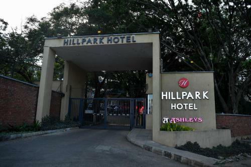 Bed & Breakfast Hill Park Hotel