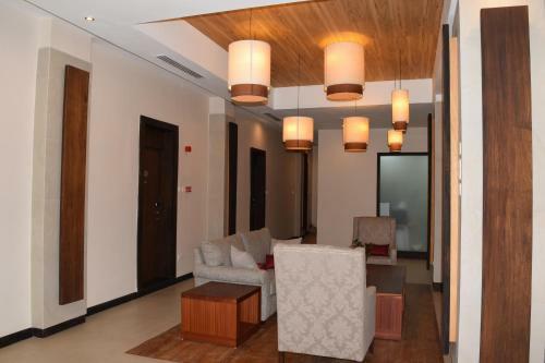 Bed & Breakfast Hill Park Hotel