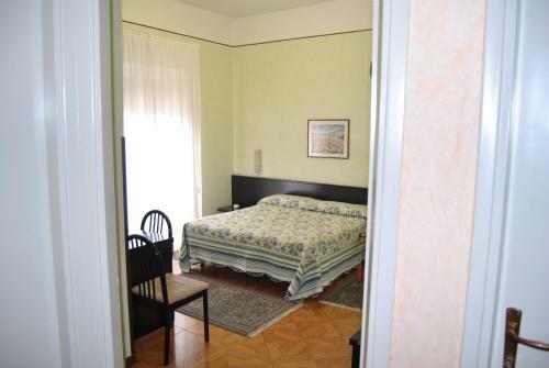 Hotel Villa Mon Toc