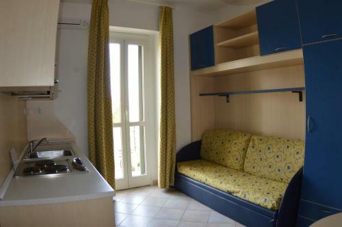 Apartamento Residence Villa Miky