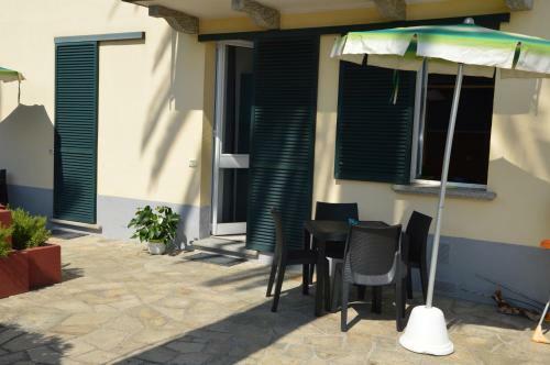 Apartamento Residence Villa Miky