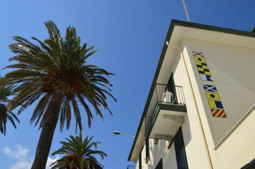 Apartamento Residence Villa Miky