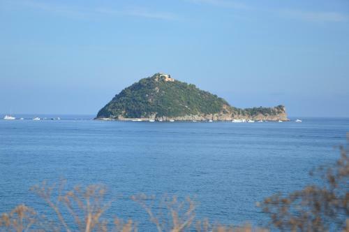 Apartamento Residence Villa Miky