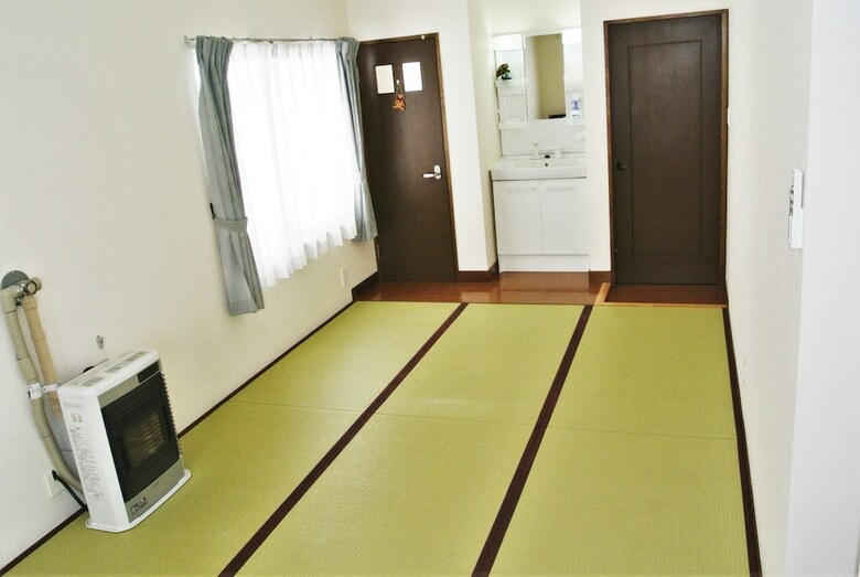 Bed & Breakfast Pension Megumiyuki