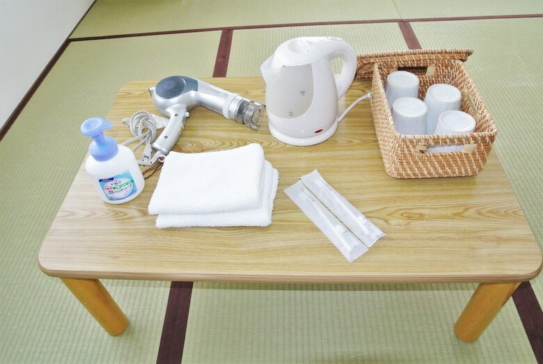 Bed & Breakfast Pension Megumiyuki