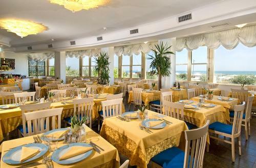 Hotel Oriente