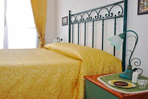 Bed & Breakfast A Castel Capuano
