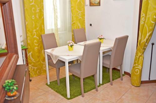 Bed & Breakfast A Castel Capuano