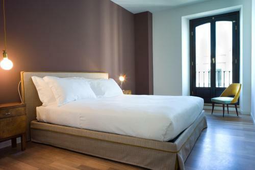 Brera Apartments In Duomo