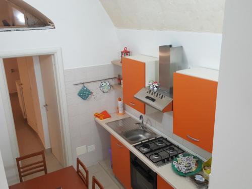 Apartamento La Rosa Dei Sassi 2