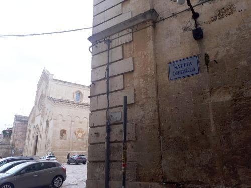 Apartamento La Rosa Dei Sassi 2