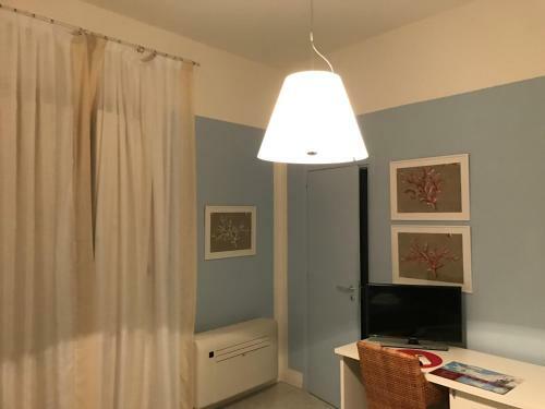 Hostal Alba Chiara Rooms