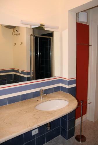 Hostal Alba Chiara Rooms