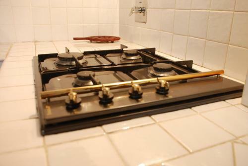 Apartamento Moro Fiorentino - Visitaflorencia