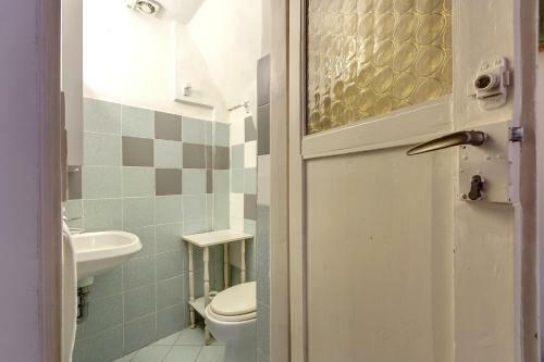 Apartamento Moro Fiorentino - Visitaflorencia