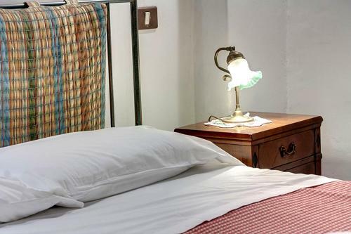 Apartamento Moro Fiorentino - Visitaflorencia