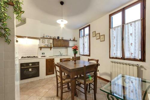 Apartamento Moro Fiorentino - Visitaflorencia