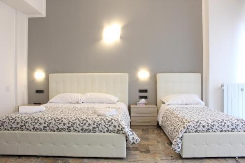 4 Star Apartments