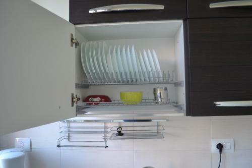 4 Star Apartments