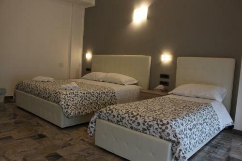 4 Star Apartments