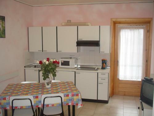 Apartamento Baita La Broina