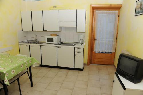 Apartamento Baita La Broina