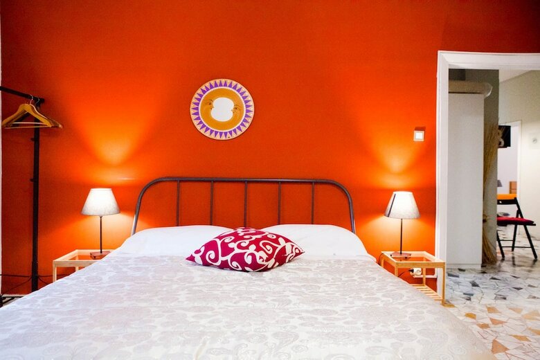 Terra Lucana B&B
