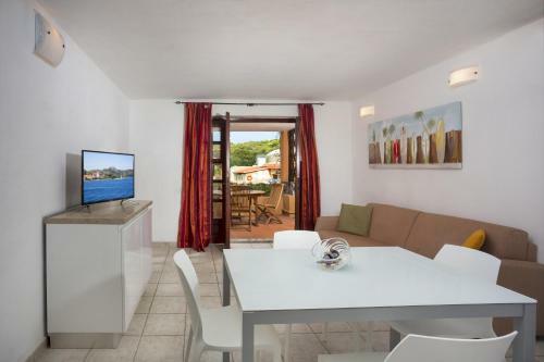 Apartamento Residence Bougainvillae