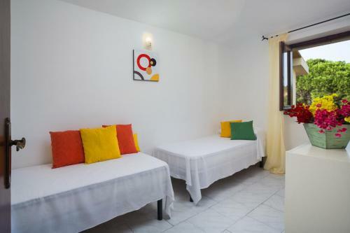 Apartamento Residence Bougainvillae