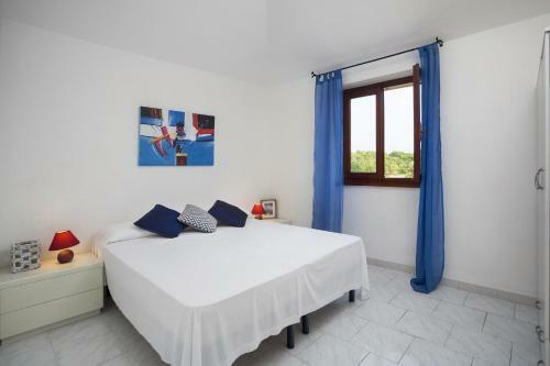 Apartamento Residence Bougainvillae