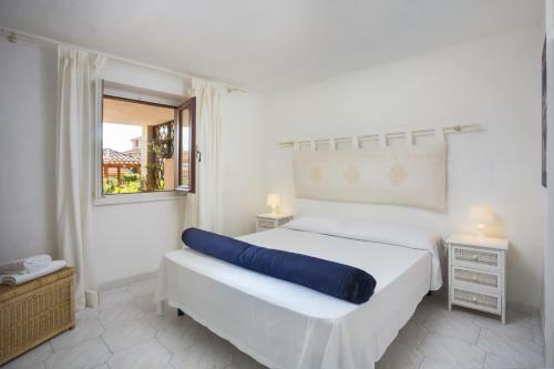 Apartamento Residence Bougainvillae