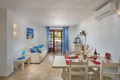 Apartamento Residence Bougainvillae