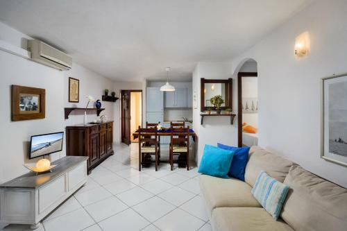 Apartamento Residence Bougainvillae
