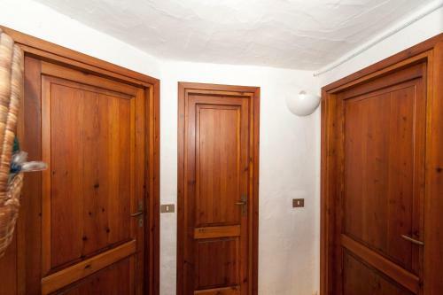 Villa Coda Cavallo Apartment