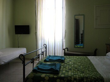 B&B Mare Di S. Lucia