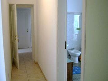 B&B Mare Di S. Lucia