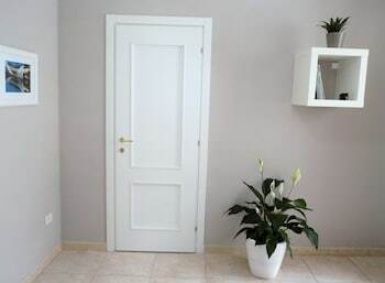 B&B Mare Di S. Lucia