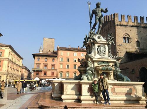 B&B La Castagnina