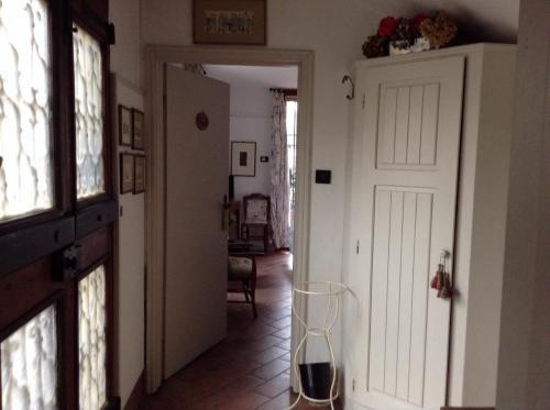 B&B La Castagnina
