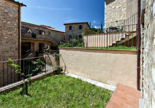 Apartamento Borgo Di Gaiole