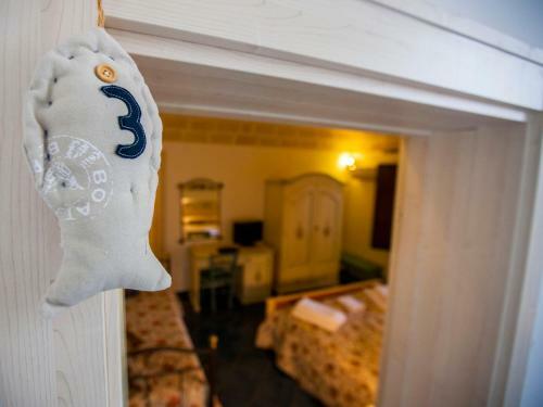 Hostal A' Cavalera