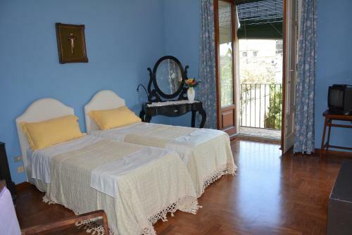 B&B Villa Maria