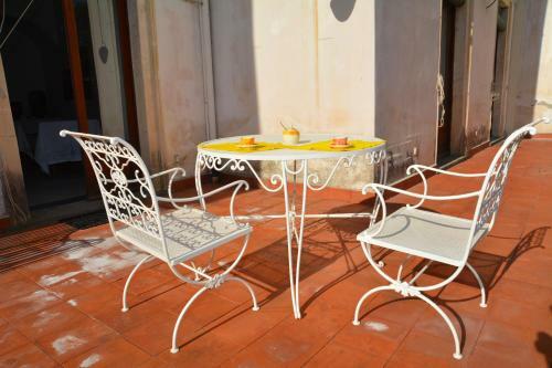 B&B Villa Maria