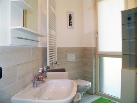 Apartamento Giardino Primo