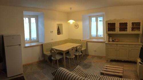 Apartamento Appartamento Il Nido