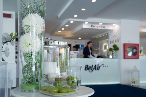 Hotel Bel Air