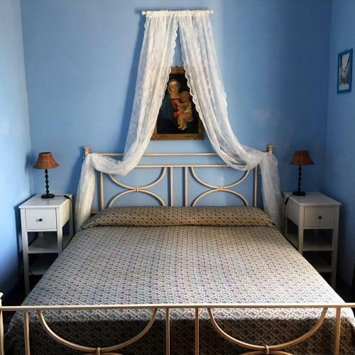 Agroturismo Agriturismo Il Paradiso