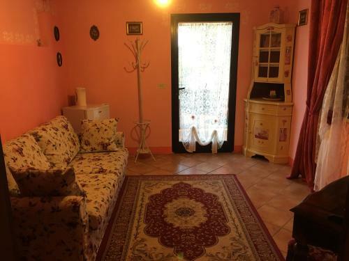 Agroturismo Agriturismo Il Paradiso