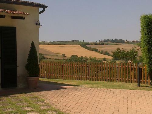 Agroturismo Agriturismo Il Paradiso