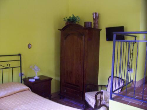 Agroturismo Agriturismo Il Paradiso
